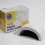 Mojo Magic Light Lamba Led UV 24-48 Watt