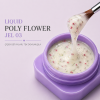 Liquid Likit Poly Flower Jel Set