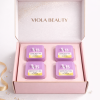 Liquid Likit Poly Flower Jel Set