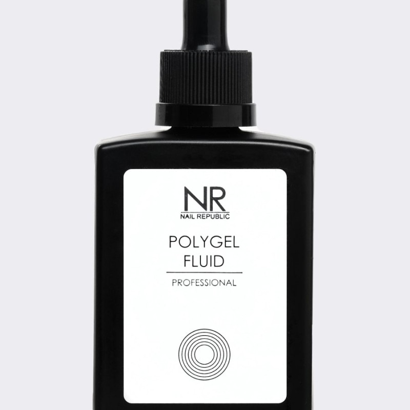 Nr Polijel Sıvısı- Polyjel Fluid