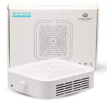 120 Watt Toz Toplama Makinesi Filtreli Masaüstü