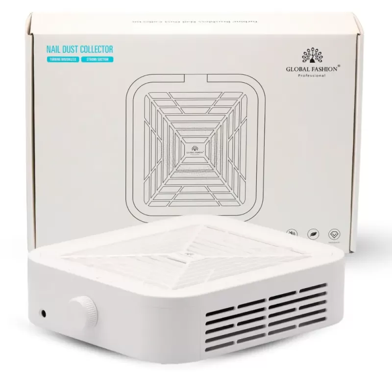 120 Watt Toz Toplama Makinesi Filtreli Masaüstü