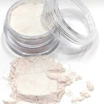 Kalıcı Oje İnci Tozu