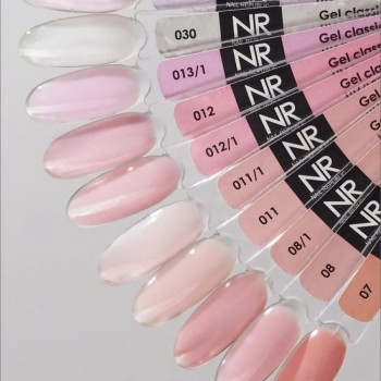 Nr Gel Classic 50 gr  Jel Çeşitleri