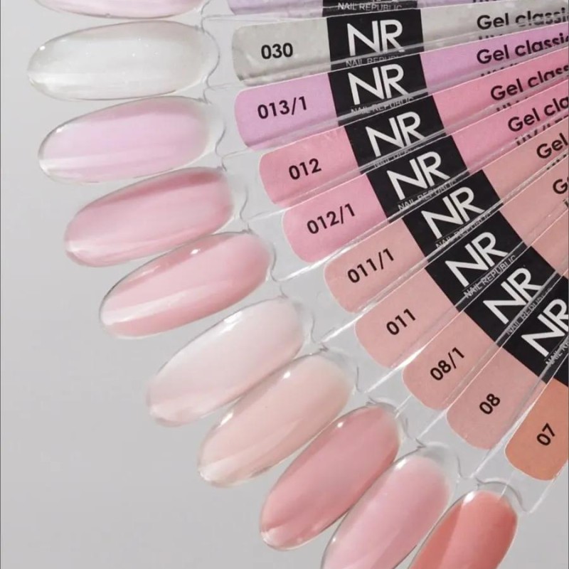 Nr Gel Classic 50 gr  Jel Çeşitleri