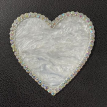 Kalpli Oje Karıştırma Paleti