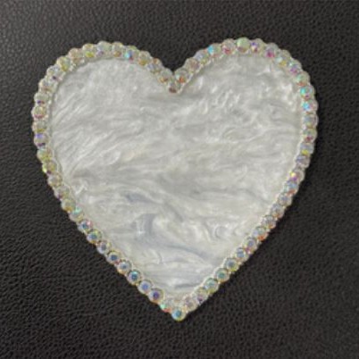 Kalpli Oje Karıştırma Paleti