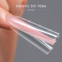 Sandwich Üst Form Kare Square