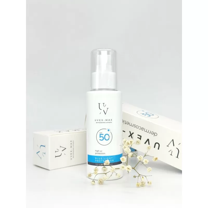 Protez Tırnak | Kalıcı Oje uygulaması için Uv Koruyucu Krem