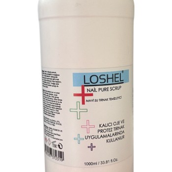 Loshel Cleanser (1000 ml)