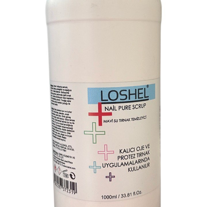 Loshel Cleanser (1000 ml)