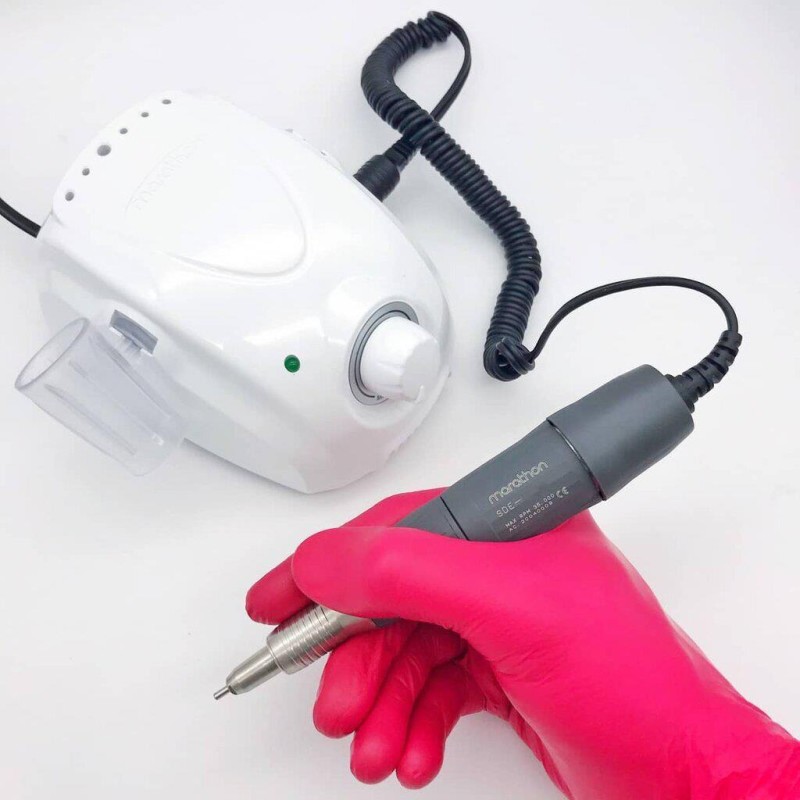 Marathon Freze Makinesi