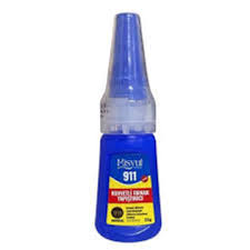 Misyul 22 gr büyük boy Tips Yapıştırıcısı