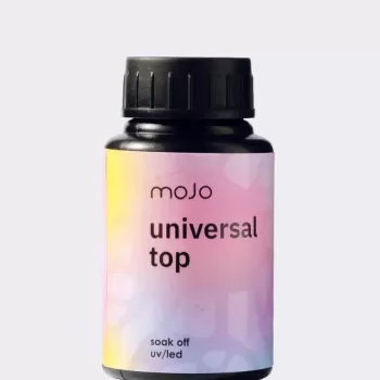 MOJO Top Coat