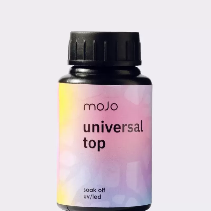 MOJO Top Coat