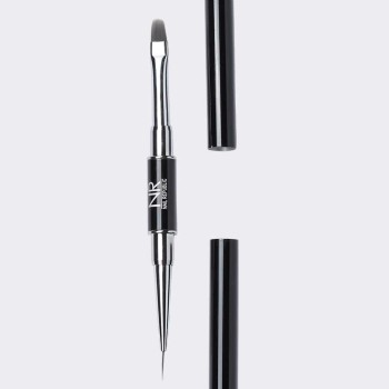 NR Çift Taraflı Fırça