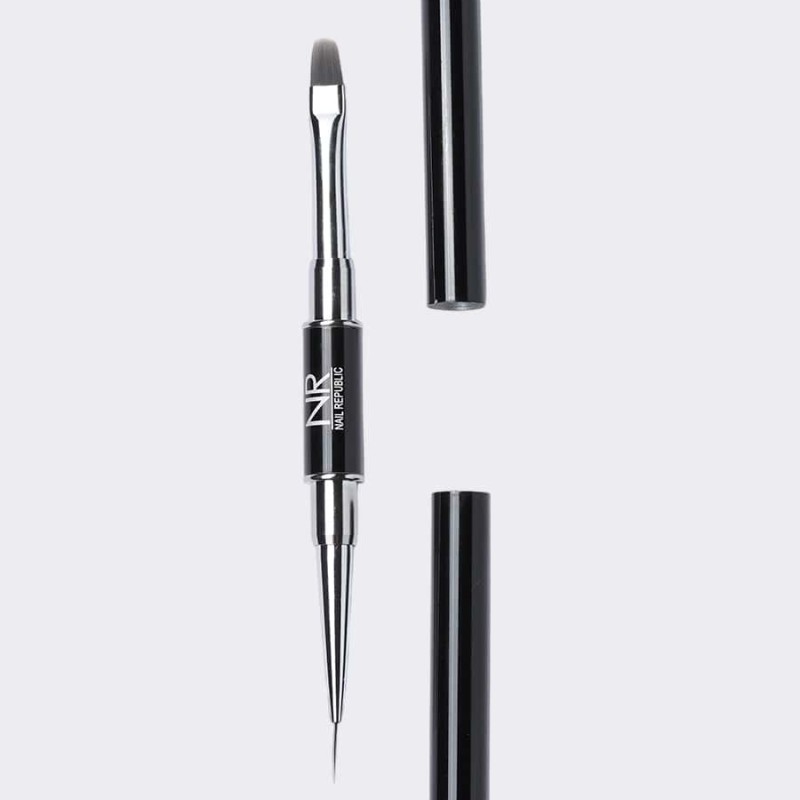 NR Çift Taraflı Fırça