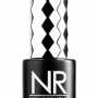 Nail Republic Kalıcı Oje Beyaz 001