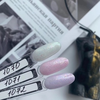 Nail Republic Kalıcı Oje Opal Ocean Serisi