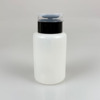 Cleanser-Aseton Pompalı Şişe