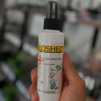 Kalıcı oje çıkarıcı-Magic Remover