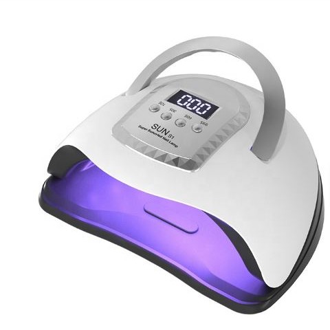 Sun S1 Uv Lamba