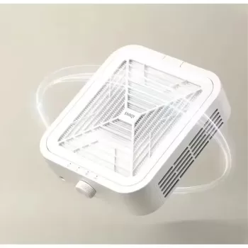 120 Watt Toz Toplama Makinesi Filtreli Masaüstü