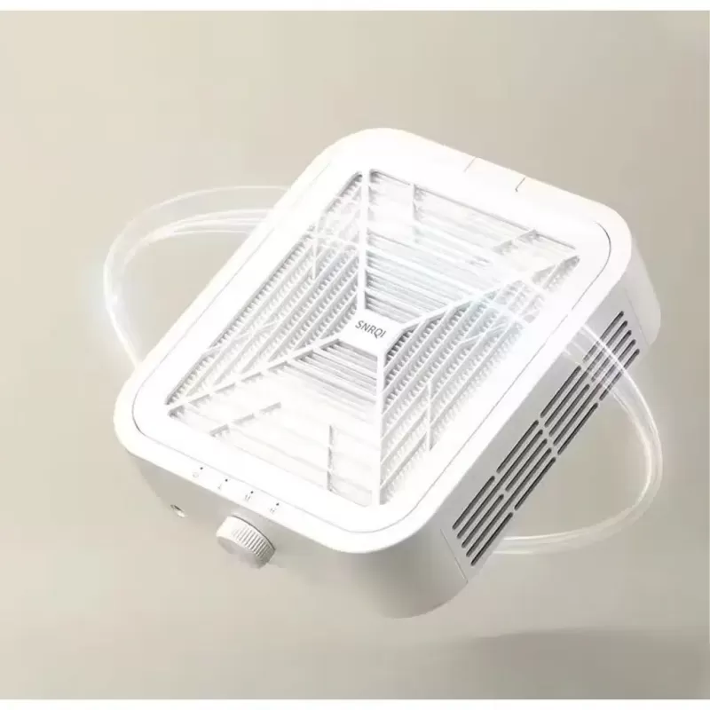 120 Watt Toz Toplama Makinesi Filtreli Masaüstü