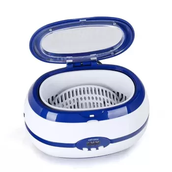 Mini Ultrasonik Temizleyici 35W Ultrasonic Cleaner