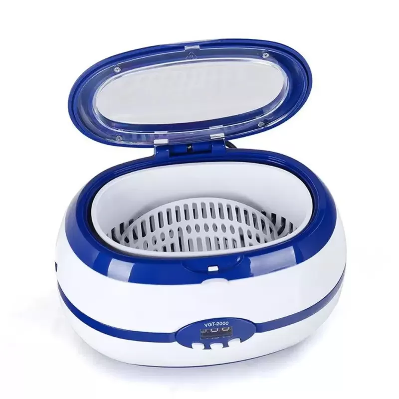 Mini Ultrasonik Temizleyici 35W Ultrasonic Cleaner
