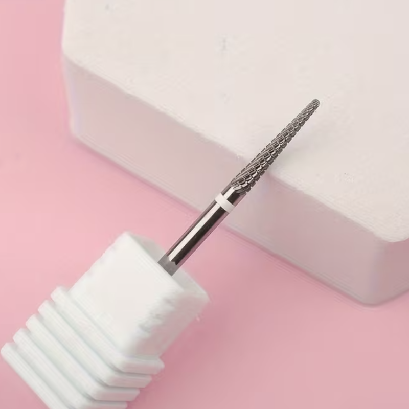 Tırnak İçi Temizleme Ucu