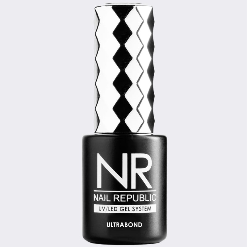 Nail Republic Ultrabond Primer (10 ml)