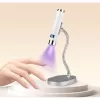 Manyetik Standlı Manikür UV Lamba