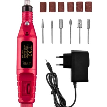 Manikür Freze Makinesi