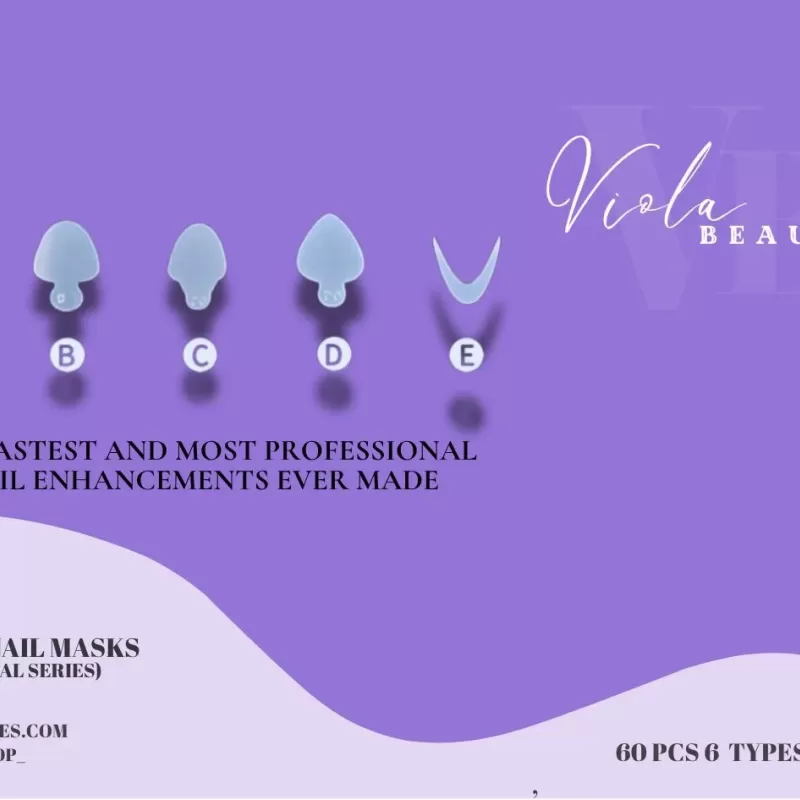 Viola Üst Form Çeşitleri